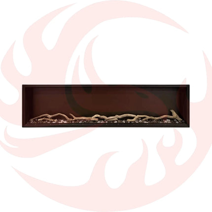 Modern Flames Landscape Pro Slim 80" Built-In Wall Mount Electric Fireplace [LPS-8014V2] (SAK28642) SAKSBY WHOLESALE