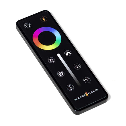 Modern Flames Landscape Pro Slim 80" Built-In Wall Mount Electric Fireplace [LPS-8014V2] (SAK28642) - Phoenix Fire Art Store