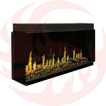 Modern Flames Orion Multi 52" Heliovision Multi-View Electric Fireplace [OR52-MULTI] (SAK92056) SAKSBY WHOLESALE