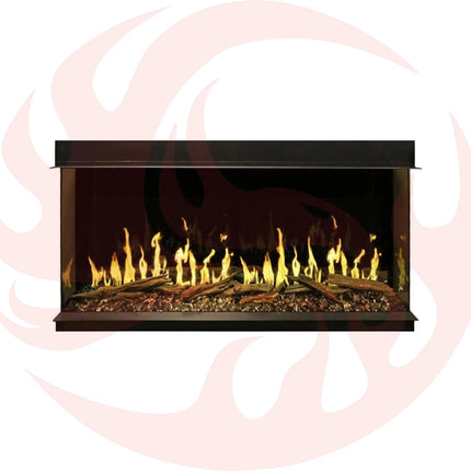 Modern Flames Orion Multi 52" Heliovision Multi-View Electric Fireplace [OR52-MULTI] (SAK92056) SAKSBY WHOLESALE