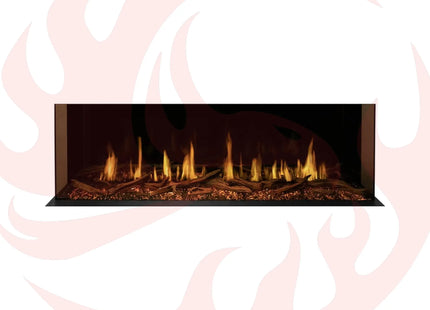 Modern Flames Orion Multi 52" Heliovision Multi-View Electric Fireplace [OR52-MULTI] (SAK92056) SAKSBY WHOLESALE