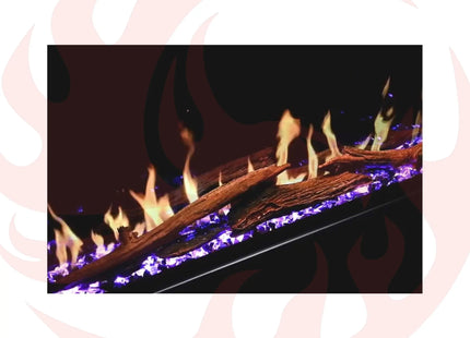 Modern Flames Orion Multi 52" Heliovision Multi-View Electric Fireplace [OR52-MULTI] (SAK92056) SAKSBY WHOLESALE