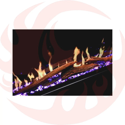 Modern Flames Orion Multi 52" Heliovision Multi-View Electric Fireplace [OR52-MULTI] (SAK92056) SAKSBY WHOLESALE