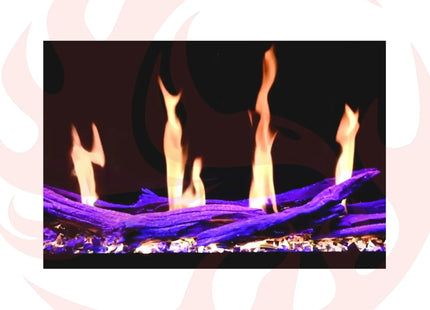 Modern Flames Orion Multi 52" Heliovision Multi-View Electric Fireplace [OR52-MULTI] (SAK92056) SAKSBY WHOLESALE