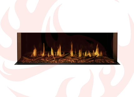 Modern Flames Orion Multi 60" Heliovision Built-In Electric Fireplace [OR60-MULTI] (SAK73095) SAKSBY WHOLESALE
