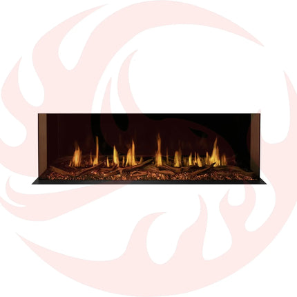 Modern Flames Orion Multi 60" Heliovision Built-In Electric Fireplace [OR60-MULTI] (SAK73095) SAKSBY WHOLESALE