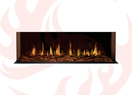 Modern Flames Orion Multi 60" Heliovision Built-In Electric Fireplace [OR60-MULTI] (SAK73095) SAKSBY WHOLESALE