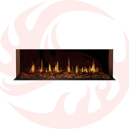 Modern Flames Orion Multi 60" Heliovision Built-In Electric Fireplace [OR60-MULTI] (SAK73095) SAKSBY WHOLESALE