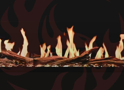 Modern Flames Orion Multi 60" Heliovision Built-In Electric Fireplace [OR60-MULTI] (SAK73095) SAKSBY WHOLESALE