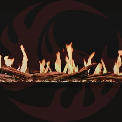 Modern Flames Orion Multi 60" Heliovision Built-In Electric Fireplace [OR60-MULTI] (SAK73095) SAKSBY WHOLESALE