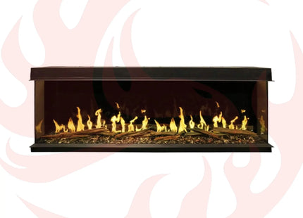 Modern Flames Orion Multi 60" Heliovision Built-In Electric Fireplace [OR60-MULTI] (SAK73095) SAKSBY WHOLESALE
