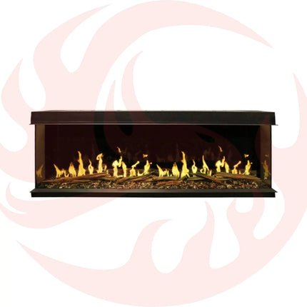 Modern Flames Orion Multi 60" Heliovision Built-In Electric Fireplace [OR60-MULTI] (SAK73095) SAKSBY WHOLESALE