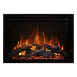Modern Flames Redstone 30" Built-In Traditional Electric Fireplace [RS-3021] (SAK84729)