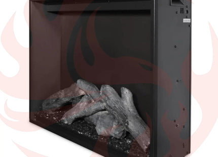 Modern Flames Redstone 30" Built-In Traditional Electric Fireplace [RS-3021] (SAK84729) SAKSBY WHOLESALE