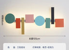 M Tricolor dimming