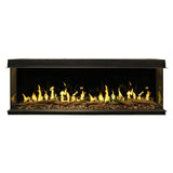 Modern Flames Orion Multi 60" Heliovision Built-In Electric Fireplace [OR60-MULTI] (SAK73095)