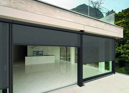 Multiple Awnings Mosquiteria Premium Retractable Blind With Zipper Closure System (SAK21483) SAKSBY WHOLESALE