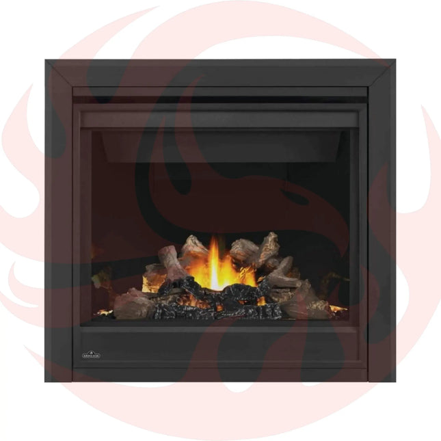 Napoleon Ascent 36 Direct Vent Electronic Ignition Natural Gas Fireplace, 35" [BX36NTRE] (SAK75982) SAKSBY WHOLESALE