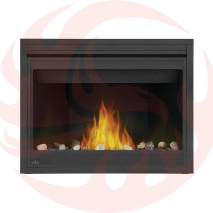 Napoleon Ascent 42 Direct Vent Electronic Ignition Natural Gas Fireplace With Back-Up Control System, 42" [B42NTRE] (SAK96214) SAKSBY WHOLESALE