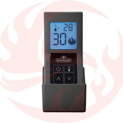 Napoleon Ascent 42 Direct Vent Electronic Ignition Natural Gas Fireplace With Back-Up Control System, 42" [B42NTRE] (SAK96214) SAKSBY WHOLESALE