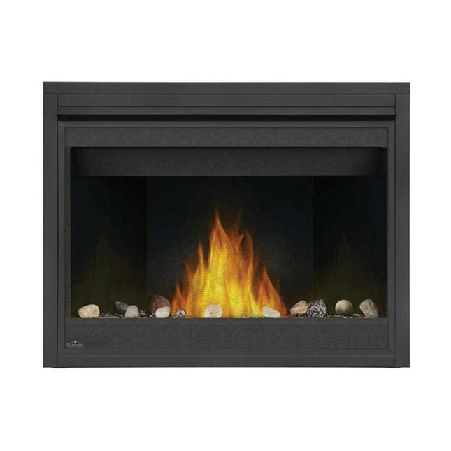 Napoleon Ascent 46" Direct Vent Millivolt Ignition Natural Gas Fireplace With Back-Up Control System [B46NTR] (SAK62184) SAKSBY WHOLESALE