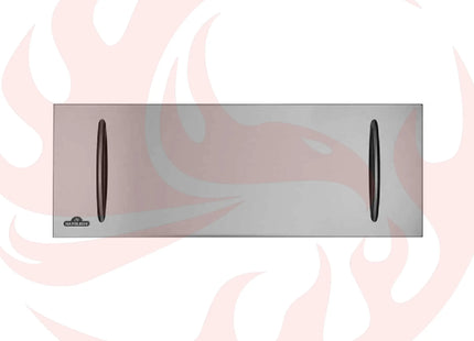 Napoleon Galaxy 48 Outdoor Linear Single-Sided Electronic Start Natural Gas Fireplace [GSS48E] (SAK60567) SAKSBY WHOLESALE
