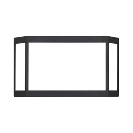 Napoleon Haliburton 50 Direct Vent Millivolt Ignition Compact Natural Gas Stove, 22-Inch [GDS28-1NSB] (SAK81523) SAKSBY WHOLESALE