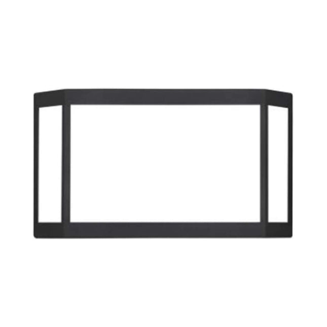 Napoleon Haliburton 50 Direct Vent Millivolt Ignition Compact Natural Gas Stove, 22-Inch [GDS28-1NSB] (SAK81523) SAKSBY WHOLESALE