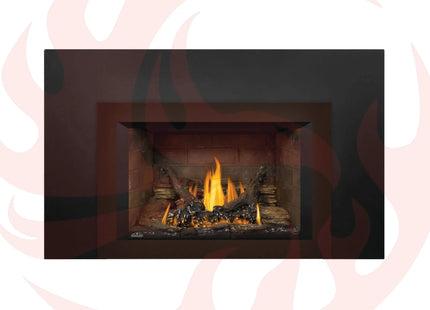 Napoleon Oakville 3 Direct Vent Electronic Ignition Natural Gas Fireplace Insert [GDI3NEA] (SAK82316) SAKSBY WHOLESALE