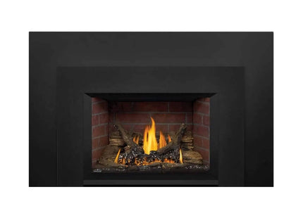 Napoleon Oakville 3 Direct Vent Electronic Ignition Natural Gas Fireplace Insert [GDI3NEA] (SAK82316) SAKSBY WHOLESALE