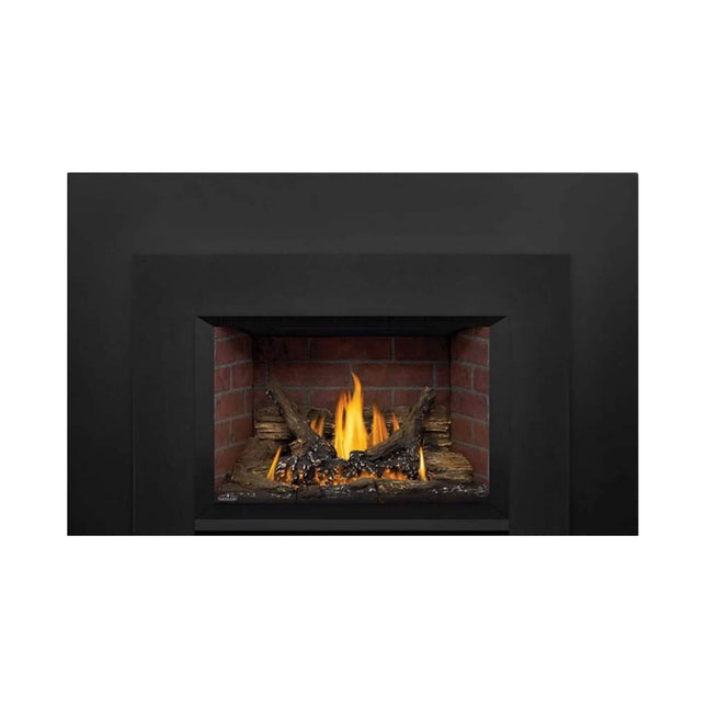 Napoleon Oakville 3 Direct Vent Electronic Ignition Natural Gas Fireplace Insert [GDI3NEA] (SAK82316) SAKSBY WHOLESALE
