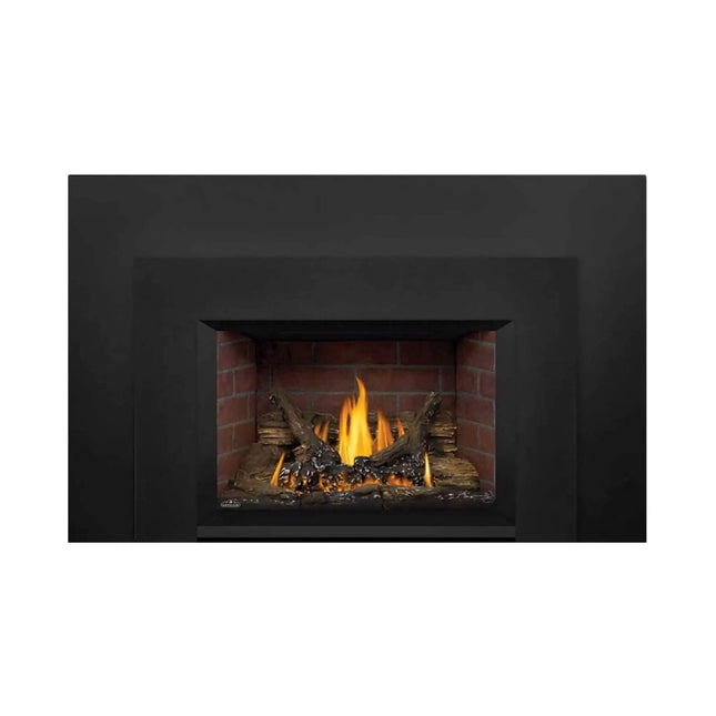 Napoleon Oakville 3 Direct Vent Electronic Ignition Natural Gas Fireplace Insert [GDI3NEA] (SAK82316) SAKSBY WHOLESALE