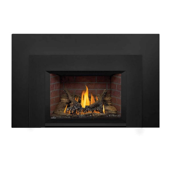 Napoleon Oakville 3 Direct Vent Electronic Ignition Natural Gas Fireplace Insert [GDI3NEA] (SAK82316)