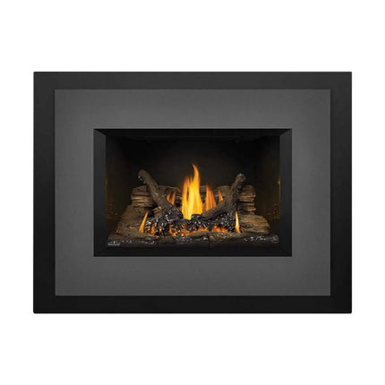 Napoleon Oakville 3 Direct Vent Natural Gas Fireplace Insert, 28" [GDI3N-1] (SAK25498) - Phoenix Fire Art Store