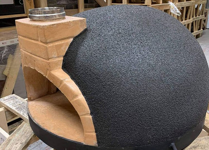 Portable Wood Fired Brick Pizza Oven - Tonío ProForno