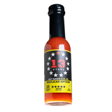Nuclear Option - Hot Sauce