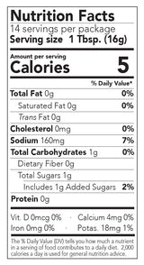 Chicago Style Hot Sauce: Chicago Fire Sauce