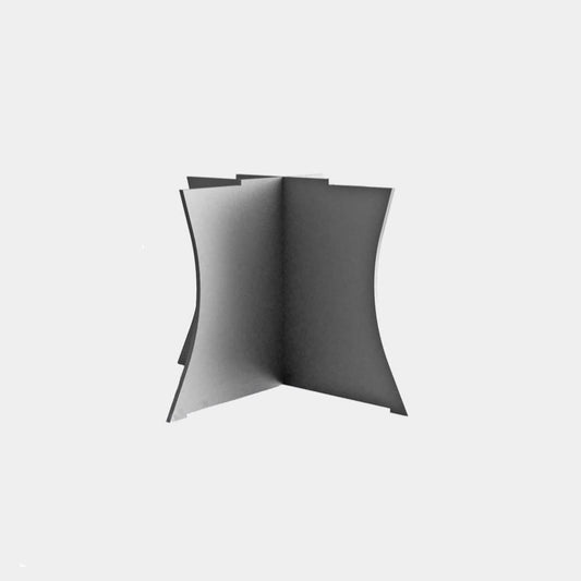 Arteflame One30 Grill Stand - From Table to Bar Height - Phoenix Fire Art Store