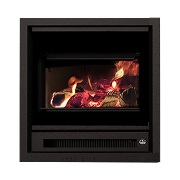 Osburn Inspire 2000 Wood 75K BTU Fireplace Insert [OB02045] (SAK21685)