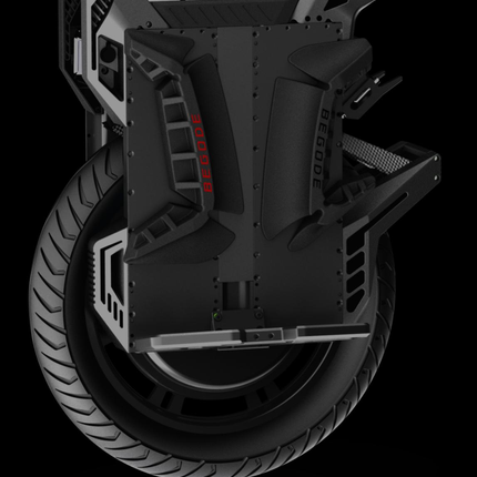 Begode X-Way Electric Unicycle
