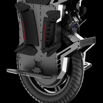 Begode X-Way Electric Unicycle