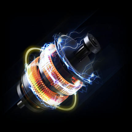 Begode X-Way Electric Unicycle