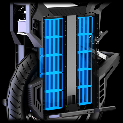 Begode X-Way Electric Unicycle