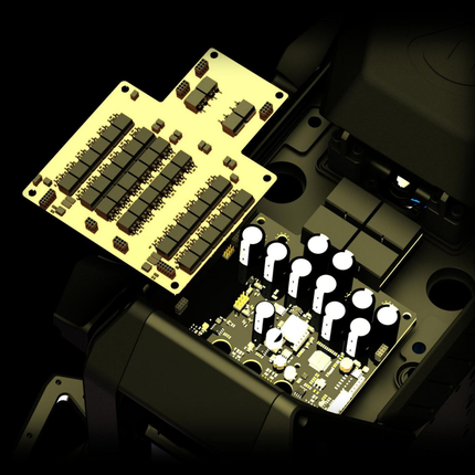 Begode X-Way Electric Unicycle