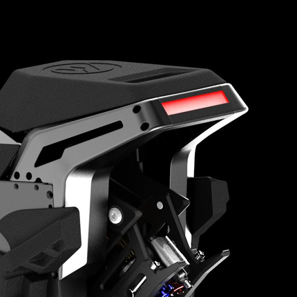 Begode X-Way Electric Unicycle