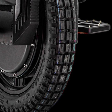 Begode X-Way Electric Unicycle