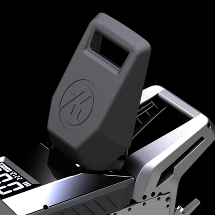 Begode X-Way Electric Unicycle