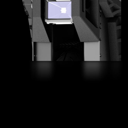 Begode X-Way Electric Unicycle