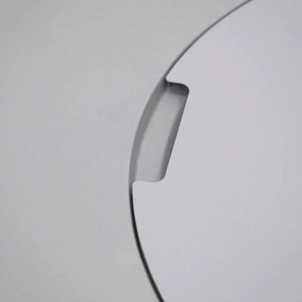 Elementi Pacaya Fire Table With Propane Tank Drawer OFG311