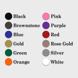 Howling Wolf Personalized Metal Sign - Custom Outdoor Wall Art for Nature Lovers